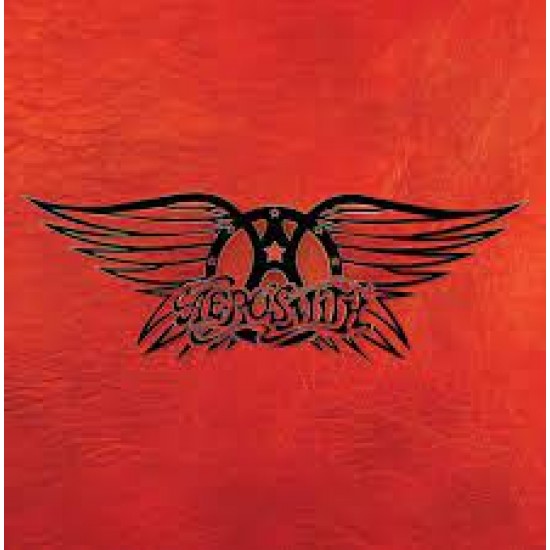 Aerosmith - Greatest Hits (Vinyl)