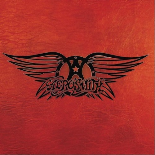 Aerosmith - Greatest Hits (Vinyl)