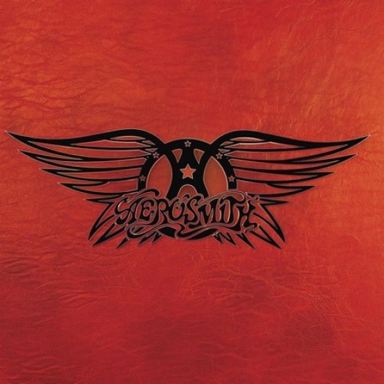Aerosmith - Greatest Hits (Vinyl)