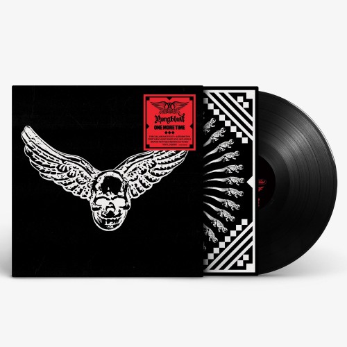 Aerosmith, Yungblud – One More Time (Vinyl)