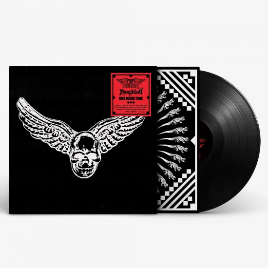 Aerosmith, Yungblud – One More Time (Vinyl)
