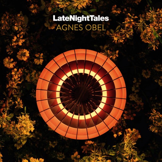 Agnes Obel - Late Night Tales (Vinyl)