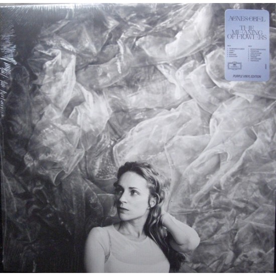 Agnes Obel – The Meaning Of Flowers (Vinyl)