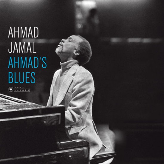 Ahmad Jamal - Ahmad Jamal's Blues (Vinyl)