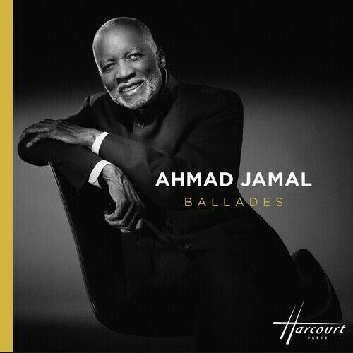 Ahmad Jamal - Ballades (Vinyl)