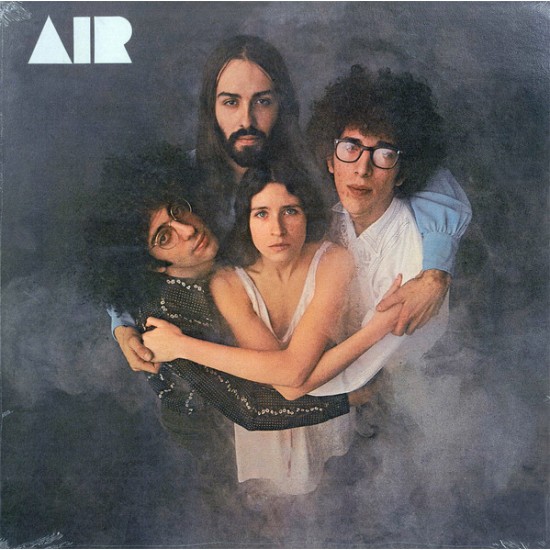 Air - Air (Vinyl)