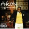 Akon - Konvicted (Vinyl)