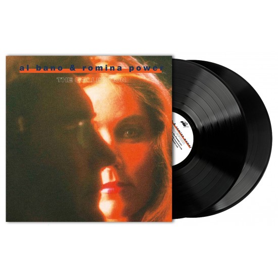 Al Bano & Romina Power - The Collection (Vinyl)