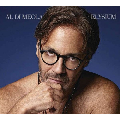 Al Di Meola - Elysium (Vinyl)