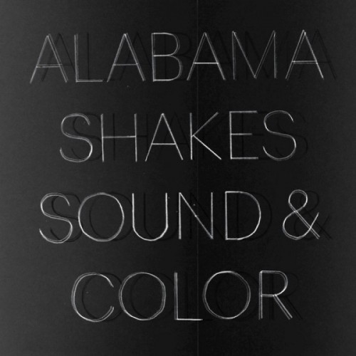 Alabama Shakes - Sound & Color (Vinyl)