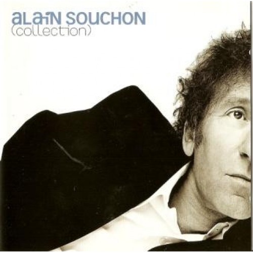 Alain Souchon ‎– (Collection) (CD)