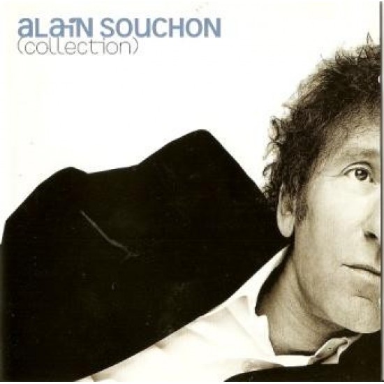 Alain Souchon ‎– (Collection) (CD)