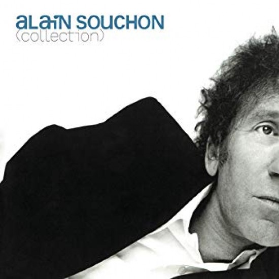 Alain Souchon - (Collection) (Vinyl)