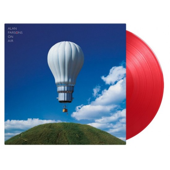 Alan Parsons - On Air (Vinyl) Alan Parsons - On Air (Vinyl)