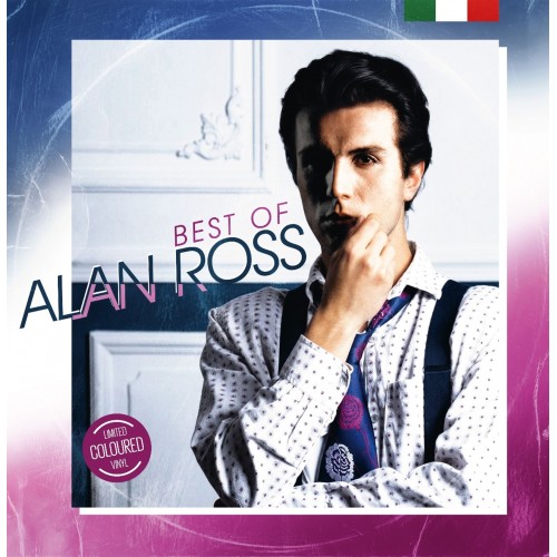Alan Ross - Best Of (Vinyl)