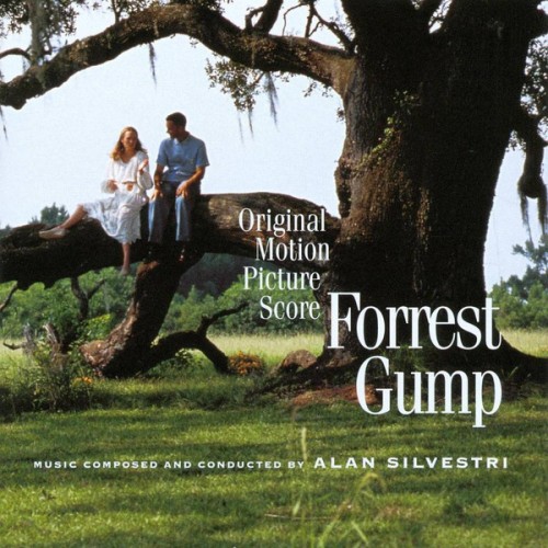 Alan Silvestri - Forrest Gump - Original Motion Picture Score (Vinyl)