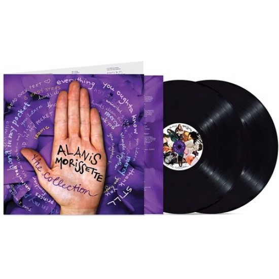 Alanis Morissette - The Collection (Vinyl)