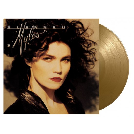 Alannah Myles - Alannah Myles (Vinyl)