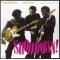 Albert Collins, Robert Cray, Johnny Copeland - Showdown! (Vinyl)