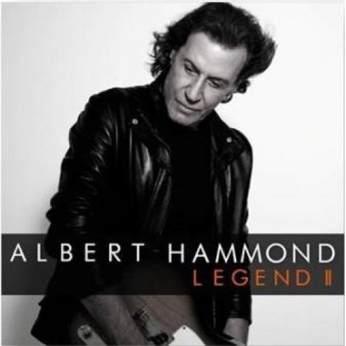 Albert Hammond ‎– Legend II (CD)