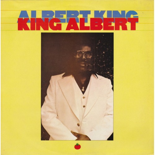 Albert King - King Albert (Vinyl)