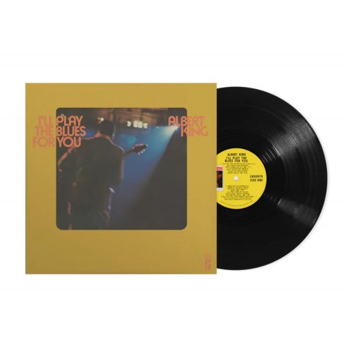 Albert King – I'll Play The Blues For You (Vinyl)  