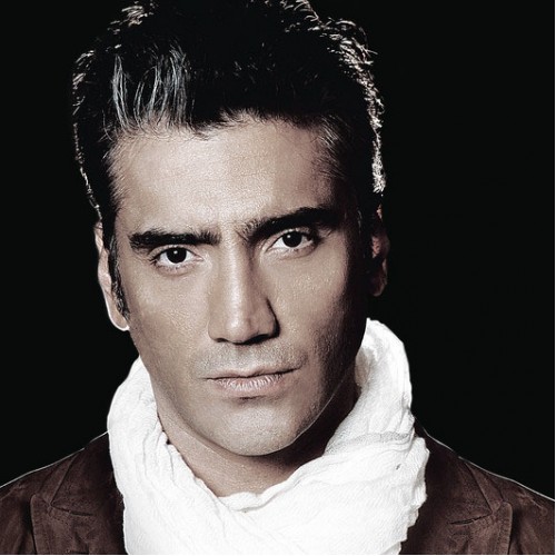 Alejandro Fernandez - Esencial (CD)