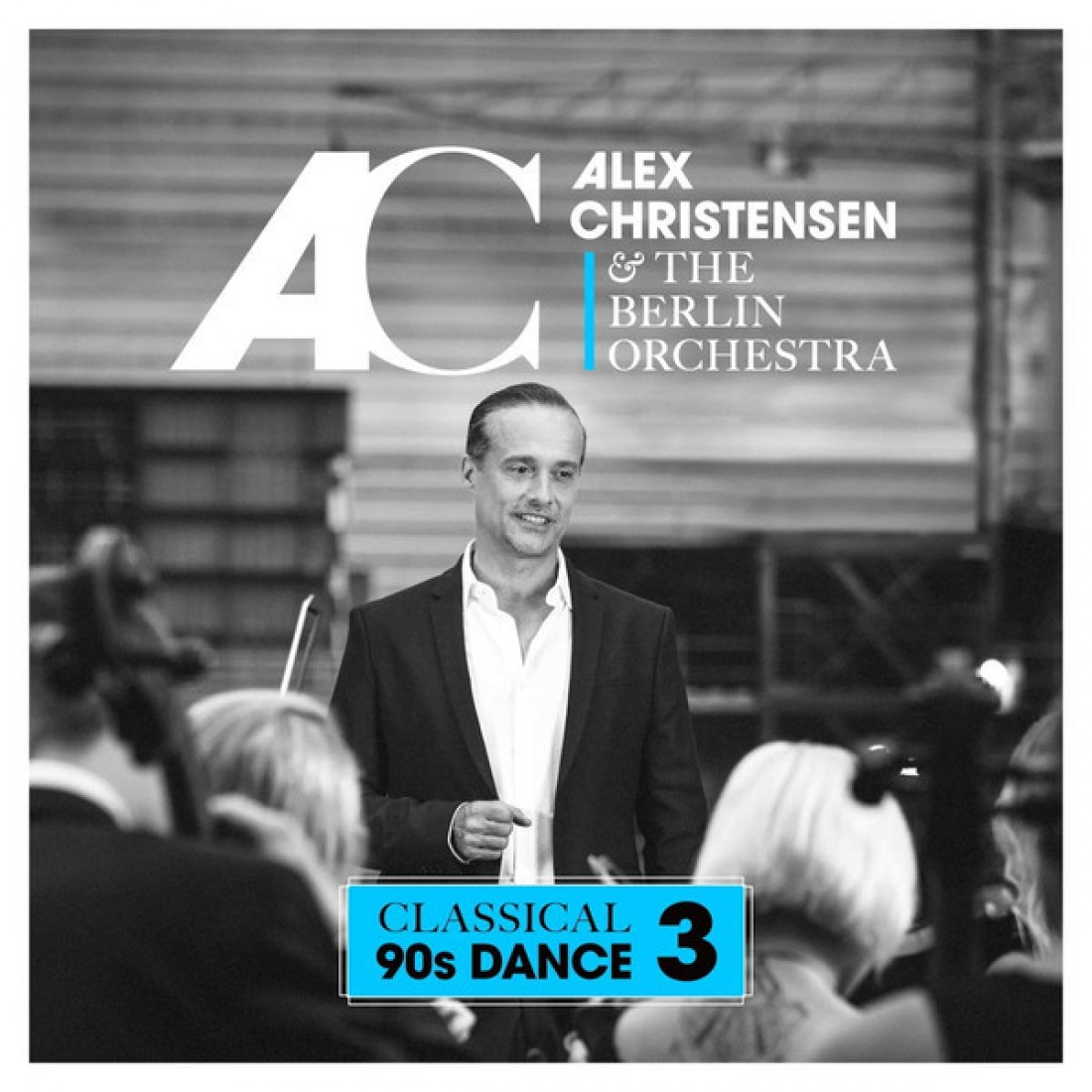 Alex Christensen & The Berlin Orchestra - Classical 90s ...