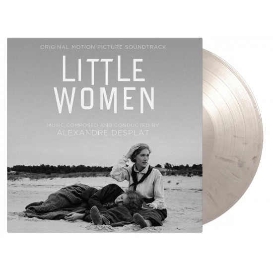 Alexandre Desplat - Little Women (Original Motion Picture Soundtrack) (Vinyl)