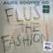 Alice Cooper - Flush The Fashion (Vinyl)