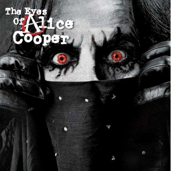 Alice Cooper - The Eyes Of Alice Cooper (Vinyl)