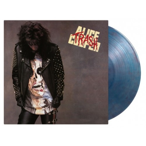 Alice Cooper - Trash (Vinyl)