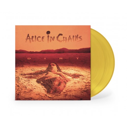 Alice In Chains - Dirt (Vinyl)