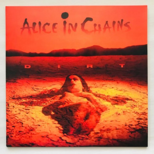 Alice In Chains - Dirt (Vinyl)