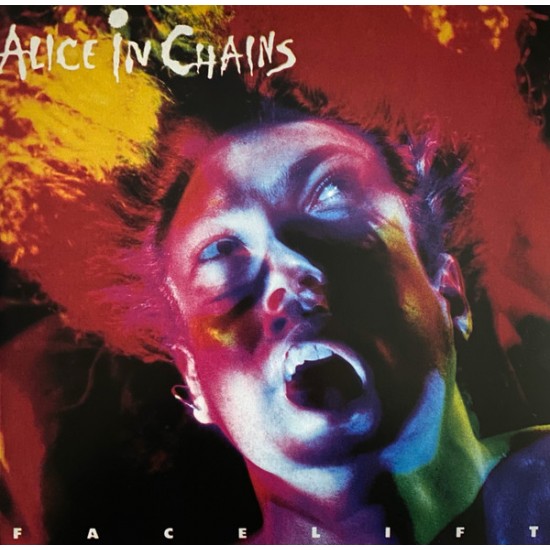 Alice In Chains - Facelift (Vinyl)