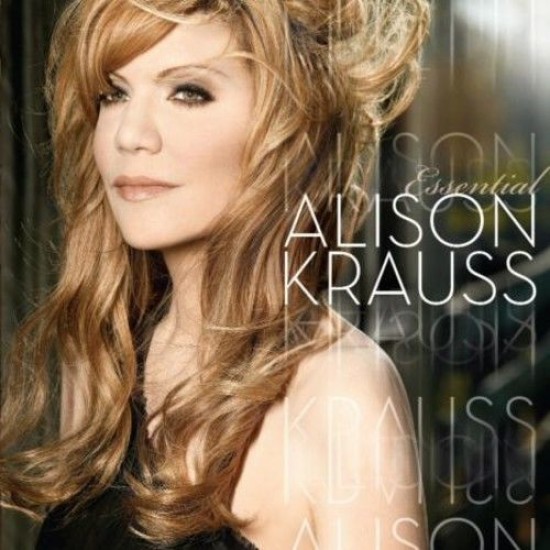 Alison Krauss - Essential (CD)