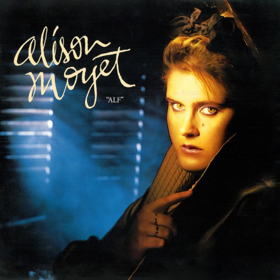 Alison Moyet - Alf (Vinyl)