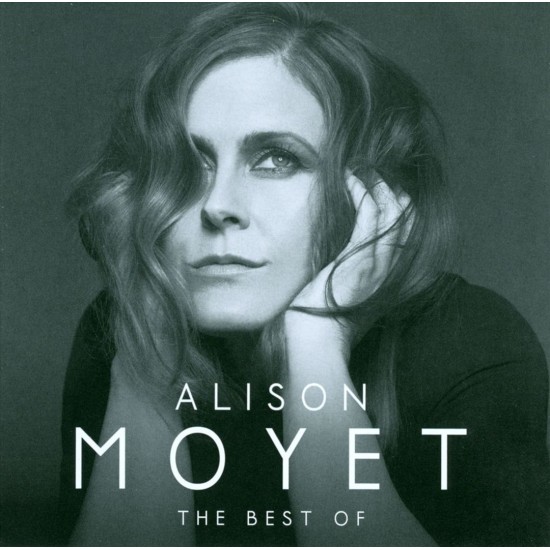 Alison Moyet - The Best Of (CD)