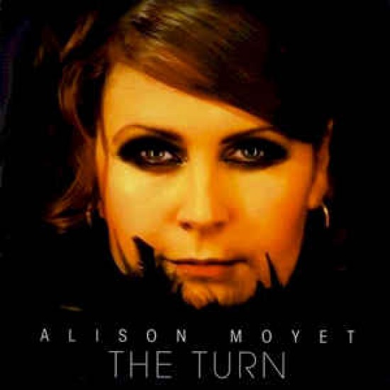 Alison Moyet ‎– The Turn (Vinyl)