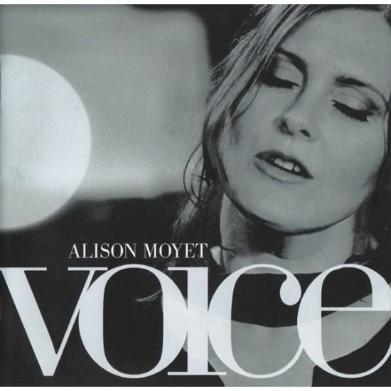 Alison Moyet ‎– Voice (Vinyl)