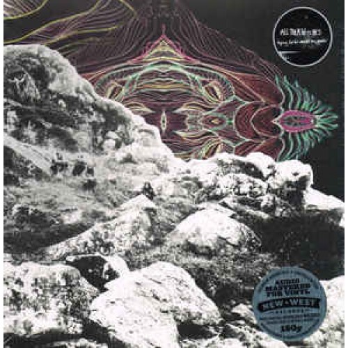 All Them Witches - Dying Surfer Meets His Maker (Vinyl)