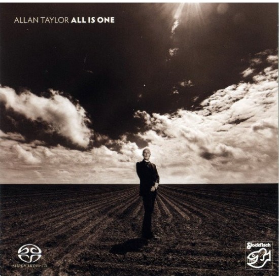 Allan Taylor - All Is One (CD)