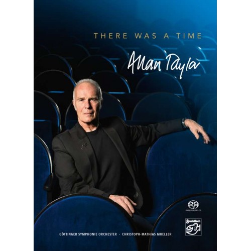 Allan Taylor, Göttinger Symphonie Orchester - There Was A Time (SACD)
