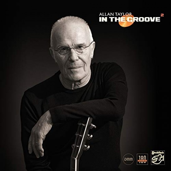 Allan Taylor - In the Groove 2 (Vinyl)