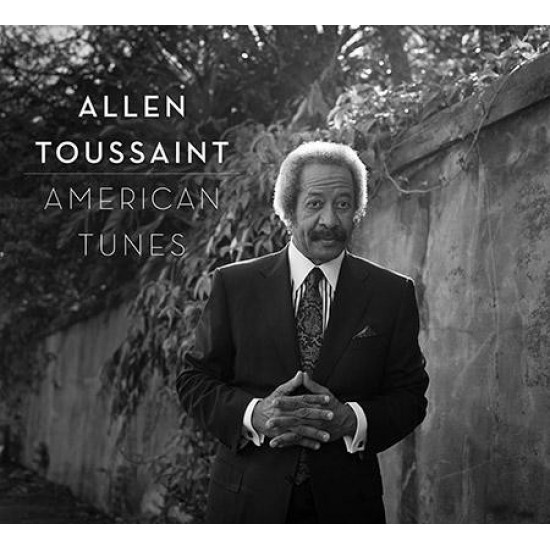 Allen Toussaint - American Tunes (Vinyl)