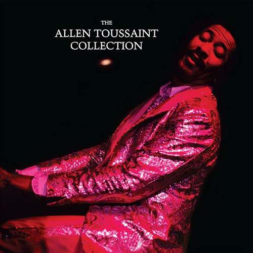Allen Toussaint - The Allen Toussaint Collection (Vinyl)