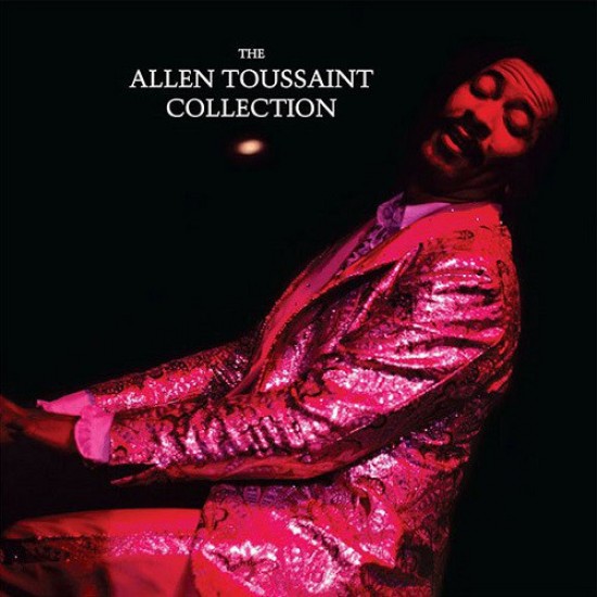 Allen Toussaint - The Allen Toussaint Collection (Vinyl)