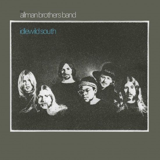 Allman Brothers Band - Idlewild South (Vinyl)