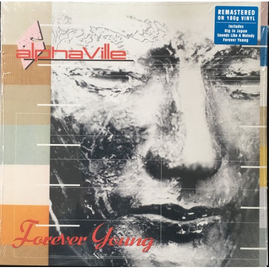 Alphaville - Forever Young (Vinyl)