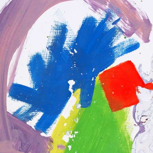 Alt-J - This Is All Yours (Vinyl)